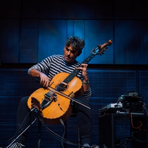 Paolo Angeli Tickets, Tour Dates and Concerts