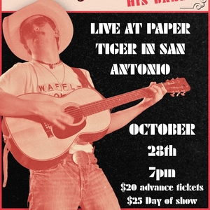 Ricky Chilton Tickets, Tour Dates and Concerts