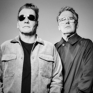 China Crisis Tickets, Tour Dates and Concerts