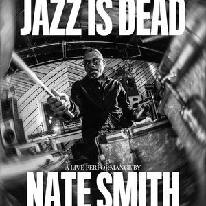 Nate Smith @ Lodge Room Highland Park