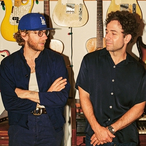 Dawes Tickets, Tour Dates and Concerts