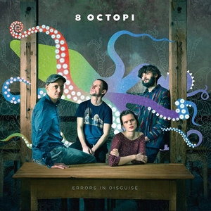 8 octopi Tickets, Tour Dates and Concert