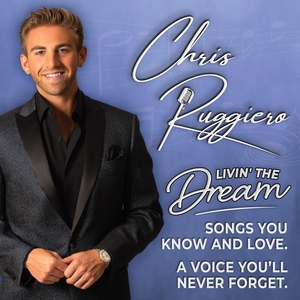 Chris Ruggiero Tickets, Tour Dates and Concerts