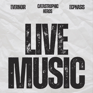 Ecphasis Tickets, Tour Dates and Concerts