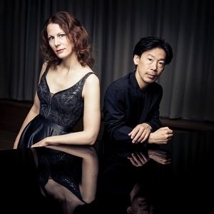 Duo FourTe @ C.Bechstein Centrum Augsburg