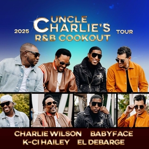 K-Ci Hailey @ Prudential Center