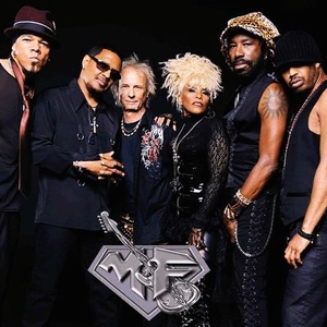 Mothers Finest Tickets, Tour Dates and Concerts