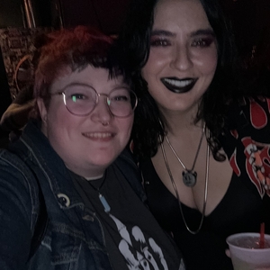 Candi Carpenter at Nashville, TN in The Cobra 2025