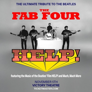 The Fab Four Tickets, Tour Dates and Concerts