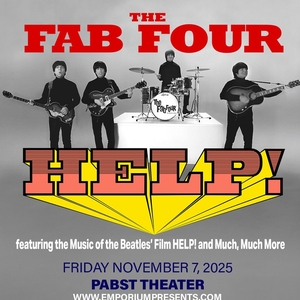 The Fab Four Tickets, Tour Dates and Concerts