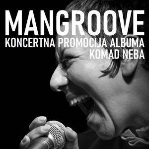 ManGroove Band Tickets, Tour Dates and Concerts