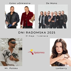 Mr. Polska Tickets, Tour Dates and Concerts
