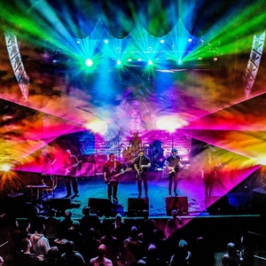 Interstellar Echoes - A Tribute to Pink Floyd Tickets, Tour Dates and Concerts