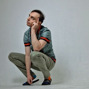 Eli Gumble @ The Others