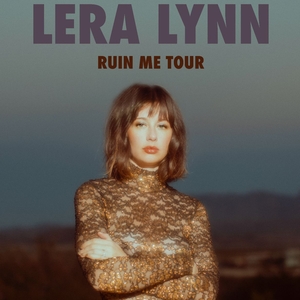 Lera Lynn @ The Deaf Institute