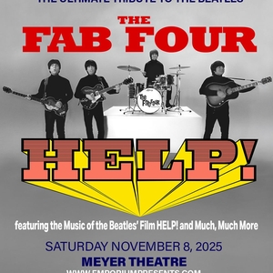 The Fab Four Tickets, Tour Dates and Concerts