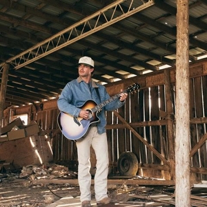 Garrison Nunn Tickets, Tour Dates and Concerts
