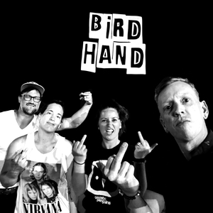 BIRDHAND Tickets, Tour Dates and Concert