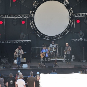 Jay Ottaway and The Lost Boys @ Artliners