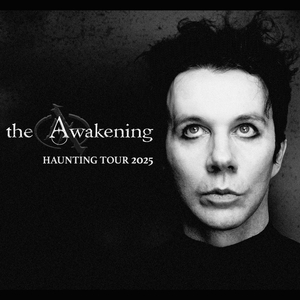 The Awakening Tickets, Tourdaten und Konzerte