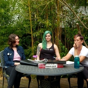 Uncanny Valley Girls Tickets, Tour Dates and Concerts