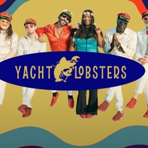 Yacht Lobsters Tickets, Tour Dates and Concerts