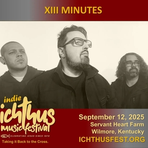 XIII Minutes Tickets, Tour Dates and Concerts