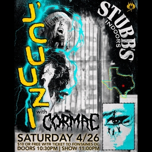 CorMae Tickets, Tour Dates and Concerts