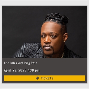 Ping Rose Nashville Entradas, 3rd and Lindsley 23 de abril de 2025 ...
