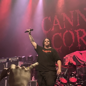Cannibal Corpse at Austin, TX in Austin City Limits Live at The Moody Theater 2025