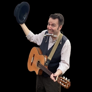 Will Gillespie Music Tickets, Tour Dates and Concert