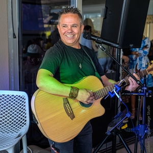 Steve Hart Tickets, Tour Dates and Concerts