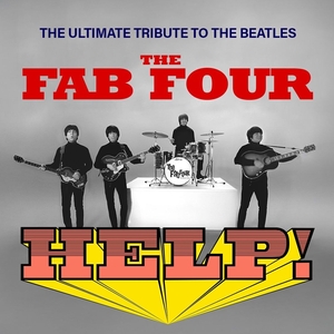 The Fab Four @ Lillian S. Wells Hall at The Parker