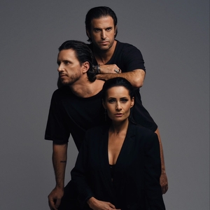 ARKADYAN Tickets, Tour Dates and Concerts