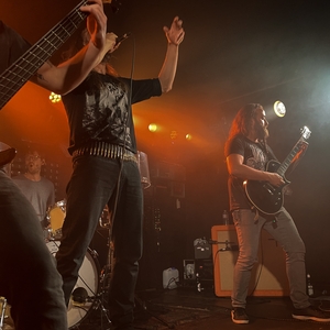 Scalpture at Siegen, Germany in VORTEX SURFER Music Club 2025