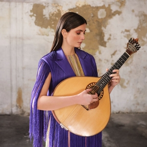 Marta Pereira da Costa Tickets, Tour Dates and Concerts