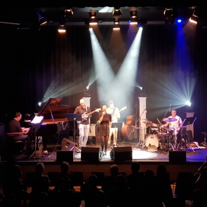 Lari + the Wolves Tickets, Tour Dates and Concerts