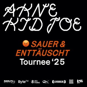 AKNE KID JOE Tickets, Tour Dates and Concerts
