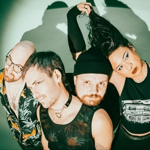 Chinese Medicine Tickets, Tour Dates and Concert