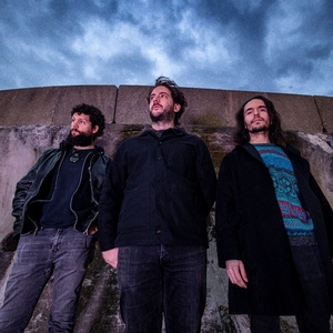 Verbian @ Wurlitzer Ballroom