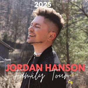 Jordan Hanson Tickets, Tour Dates and Concerts