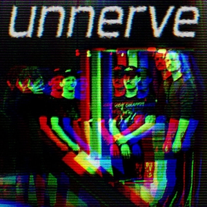 Unnerve Tickets, Tourdaten und Konzerte