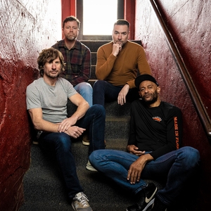 Entradas, fechas de la gira y Conciertos de The New Mastersounds