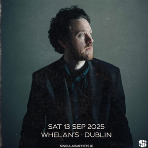 Peter Doran @ Whelan's