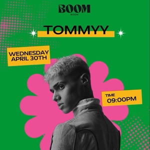 Tommy Gun Tickets, Tour Dates and Concerts