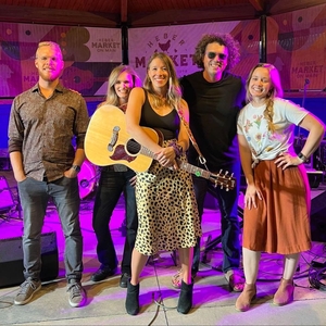Alicia Stockman Tickets, Tour Dates and Concerts