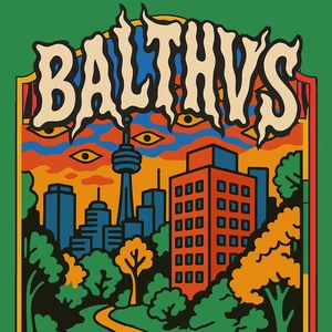 BALTHVS Tickets, Tour Dates and Concerts