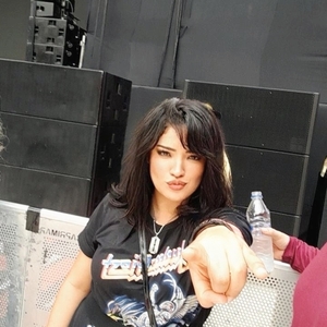 Judas Priest at Brasilia, Brazil in Mané Garrincha Stadium 2025