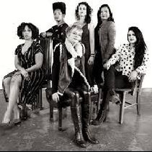 Gina D'Soto Tickets, Tour Dates and Concerts