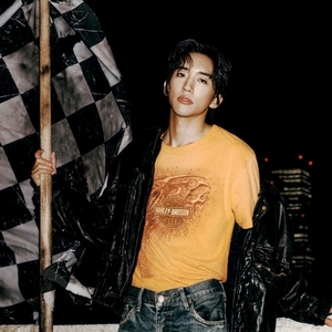 LEE SEUNG YOON @ Paradise City